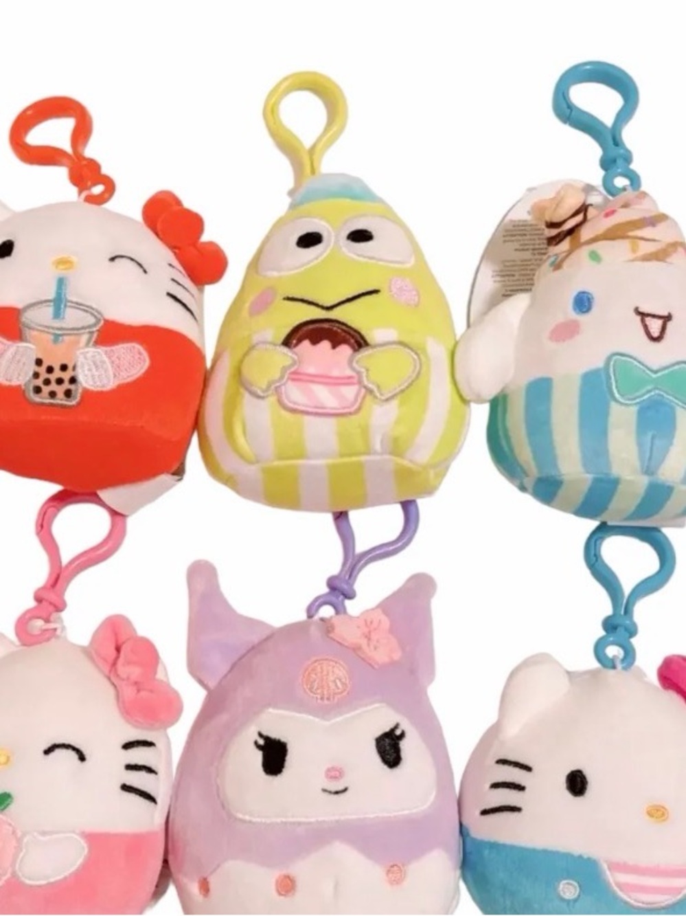 Unlisted Squishmallow - Live Show. No refunds or cancellations
